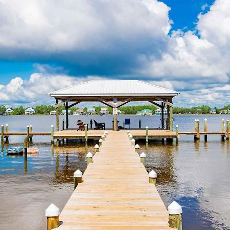 Lollygaggin 1B Villa Gulf Shores Luaran gambar