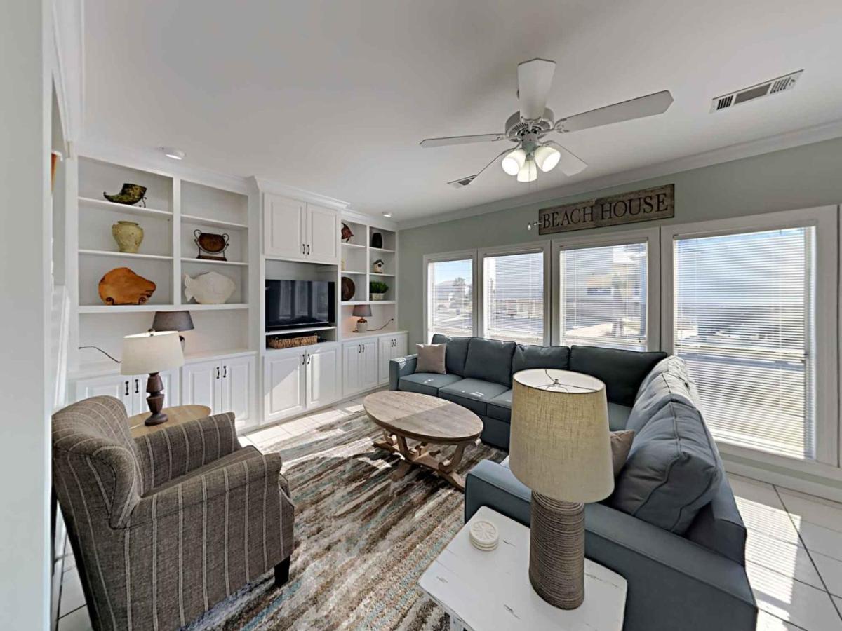 Lollygaggin 1B Villa Gulf Shores Luaran gambar