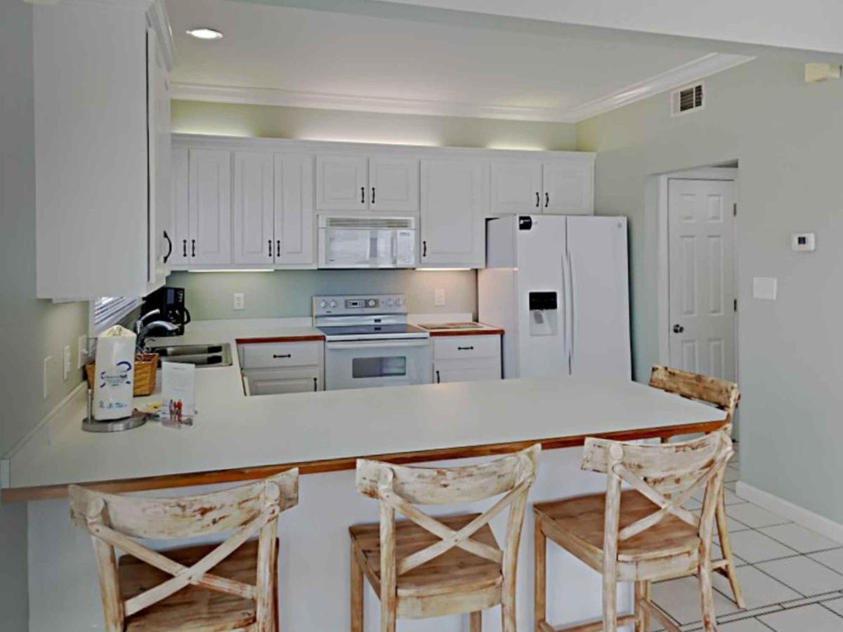 Lollygaggin 1B Villa Gulf Shores Luaran gambar