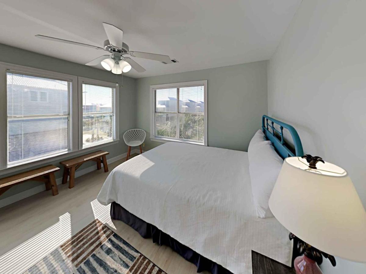 Lollygaggin 1B Villa Gulf Shores Luaran gambar