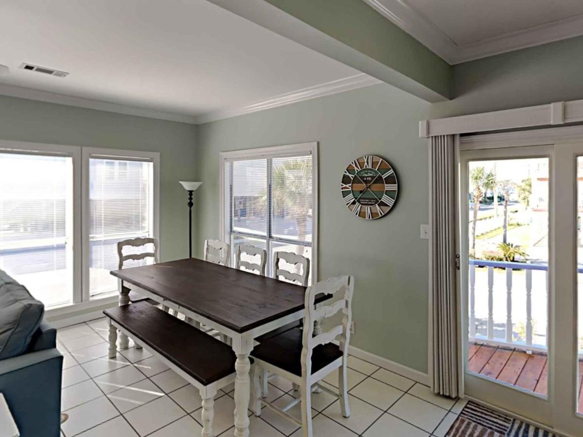 Lollygaggin 1B Villa Gulf Shores Luaran gambar