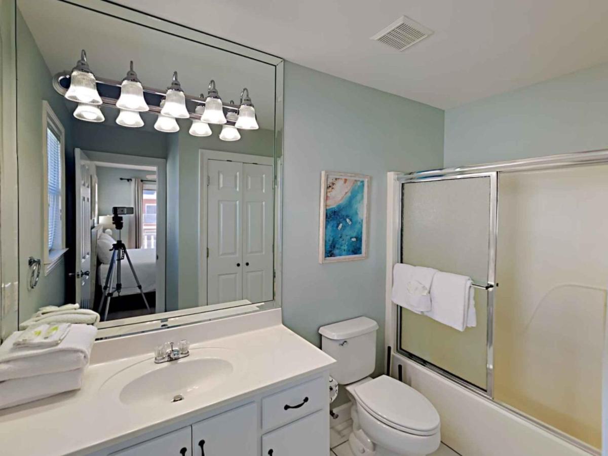 Lollygaggin 1B Villa Gulf Shores Luaran gambar