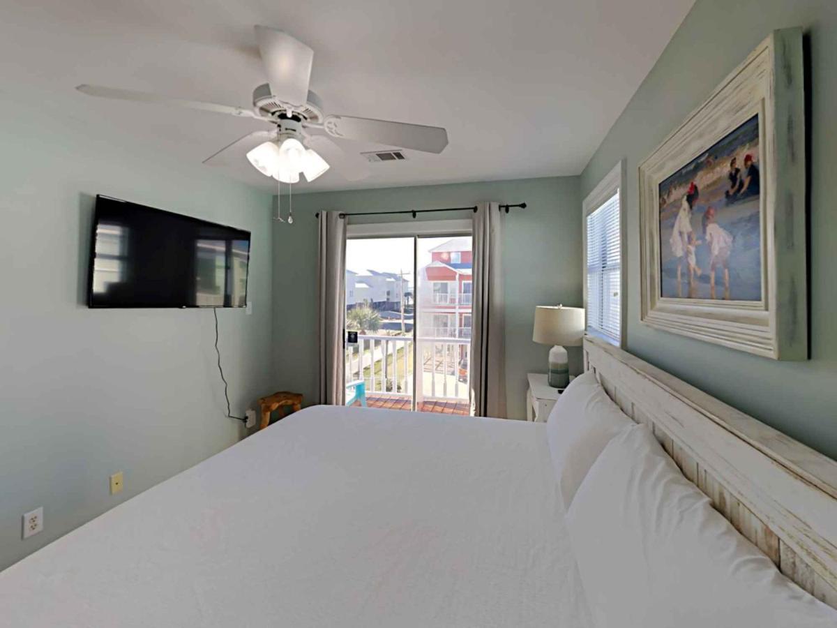 Lollygaggin 1B Villa Gulf Shores Luaran gambar