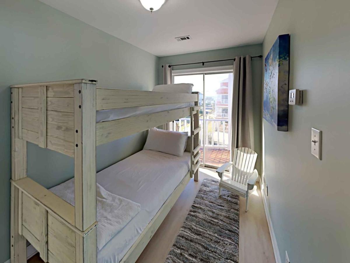 Lollygaggin 1B Villa Gulf Shores Luaran gambar