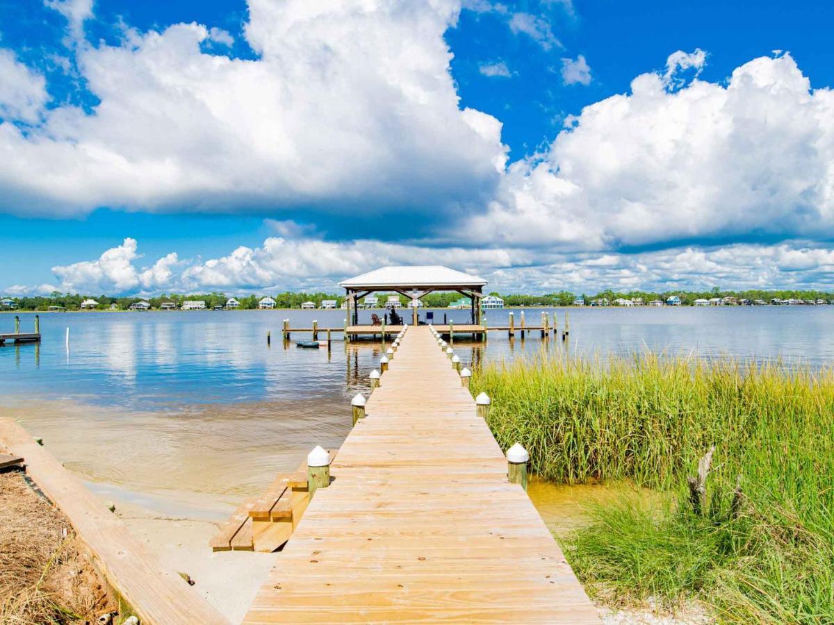 Lollygaggin 1B Villa Gulf Shores Luaran gambar