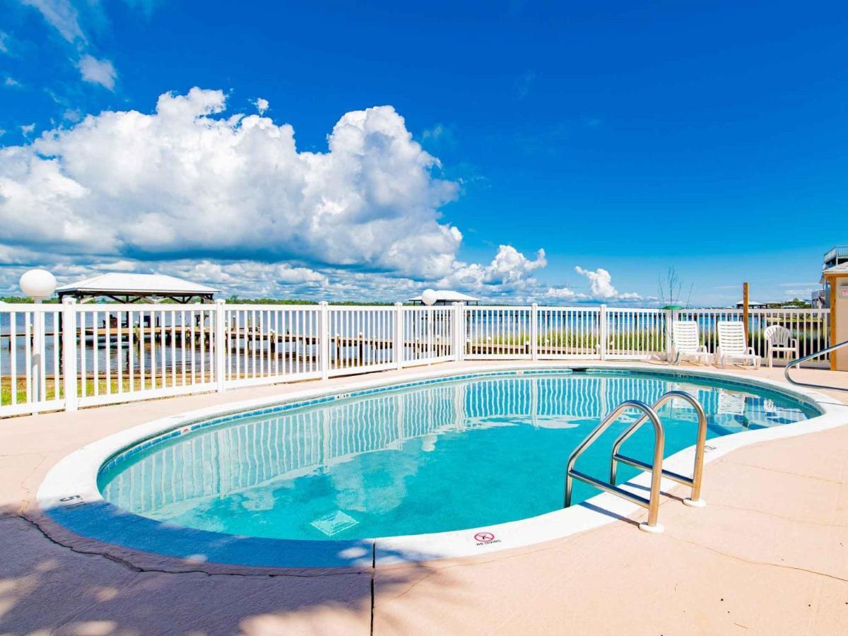 Lollygaggin 1B Villa Gulf Shores Luaran gambar