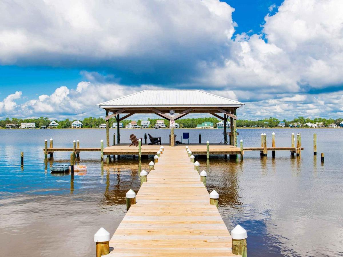 Lollygaggin 1B Villa Gulf Shores Luaran gambar